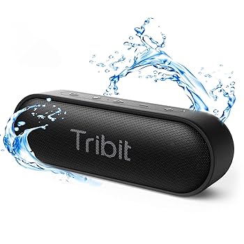 fripSide Bluetooth スピーカー スピーカー ポータブル Bluetooth5.0スピーカー IPX7完全防水